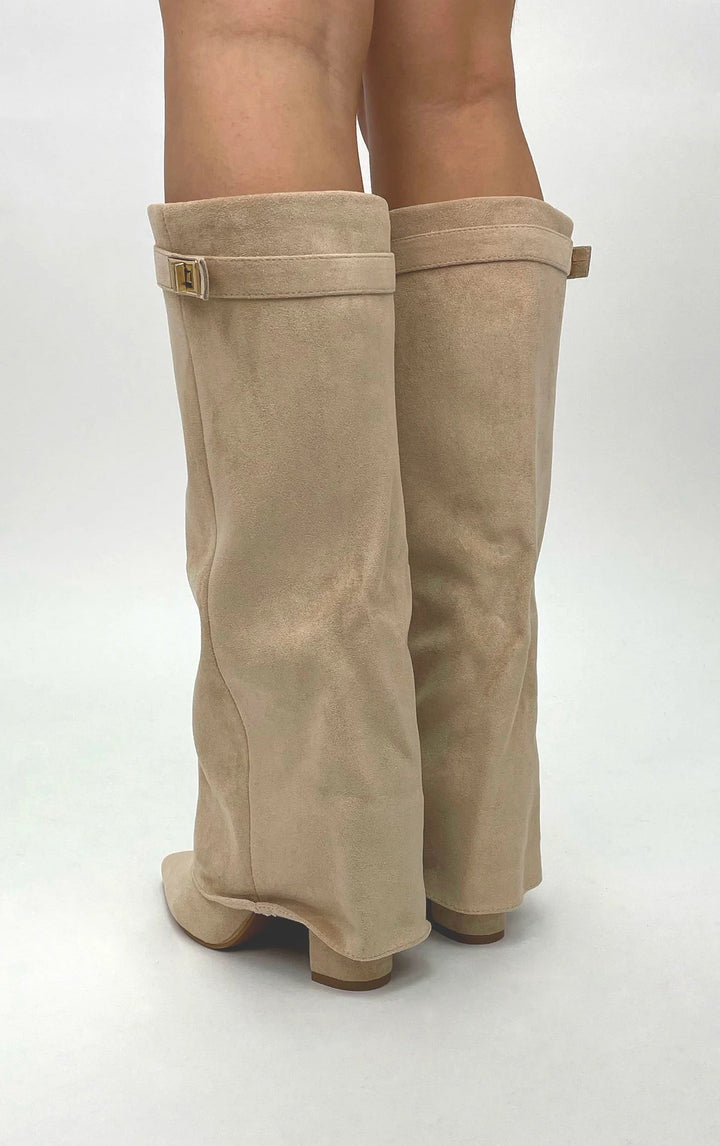 Botas Diva Walk
