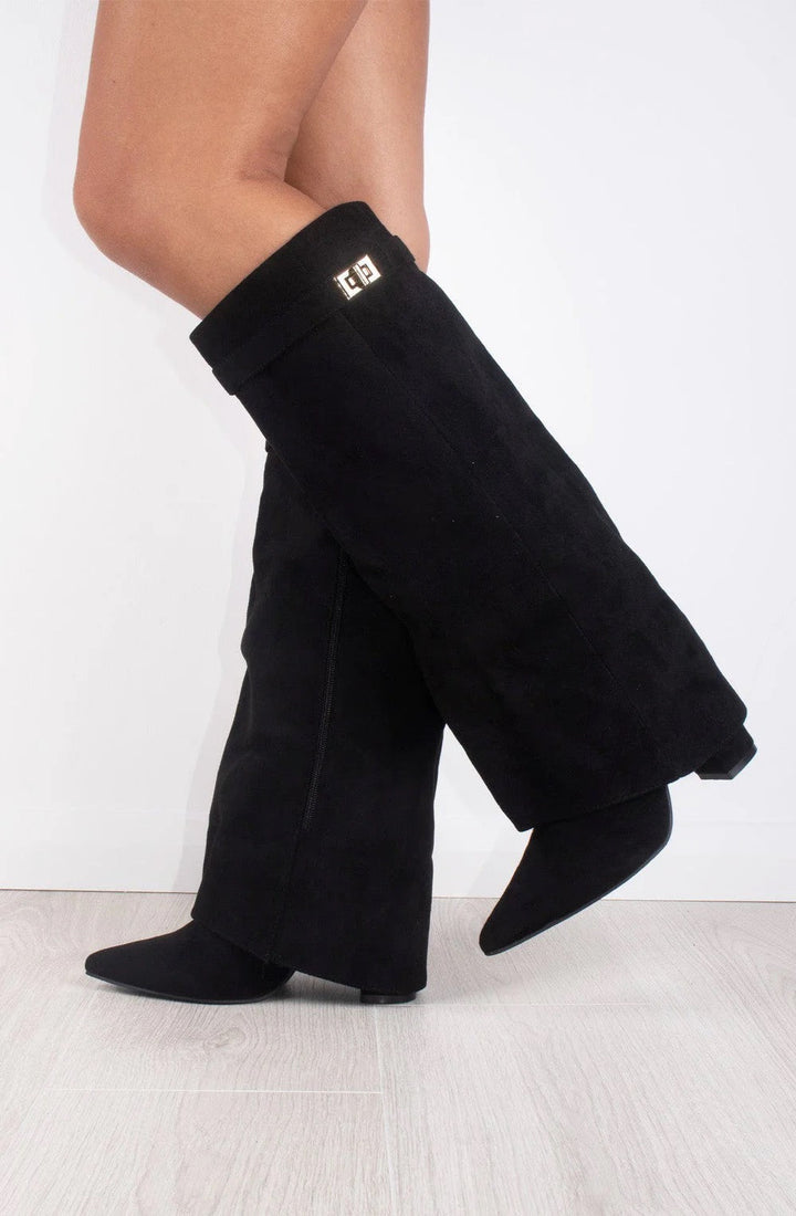 Botas Diva Walk