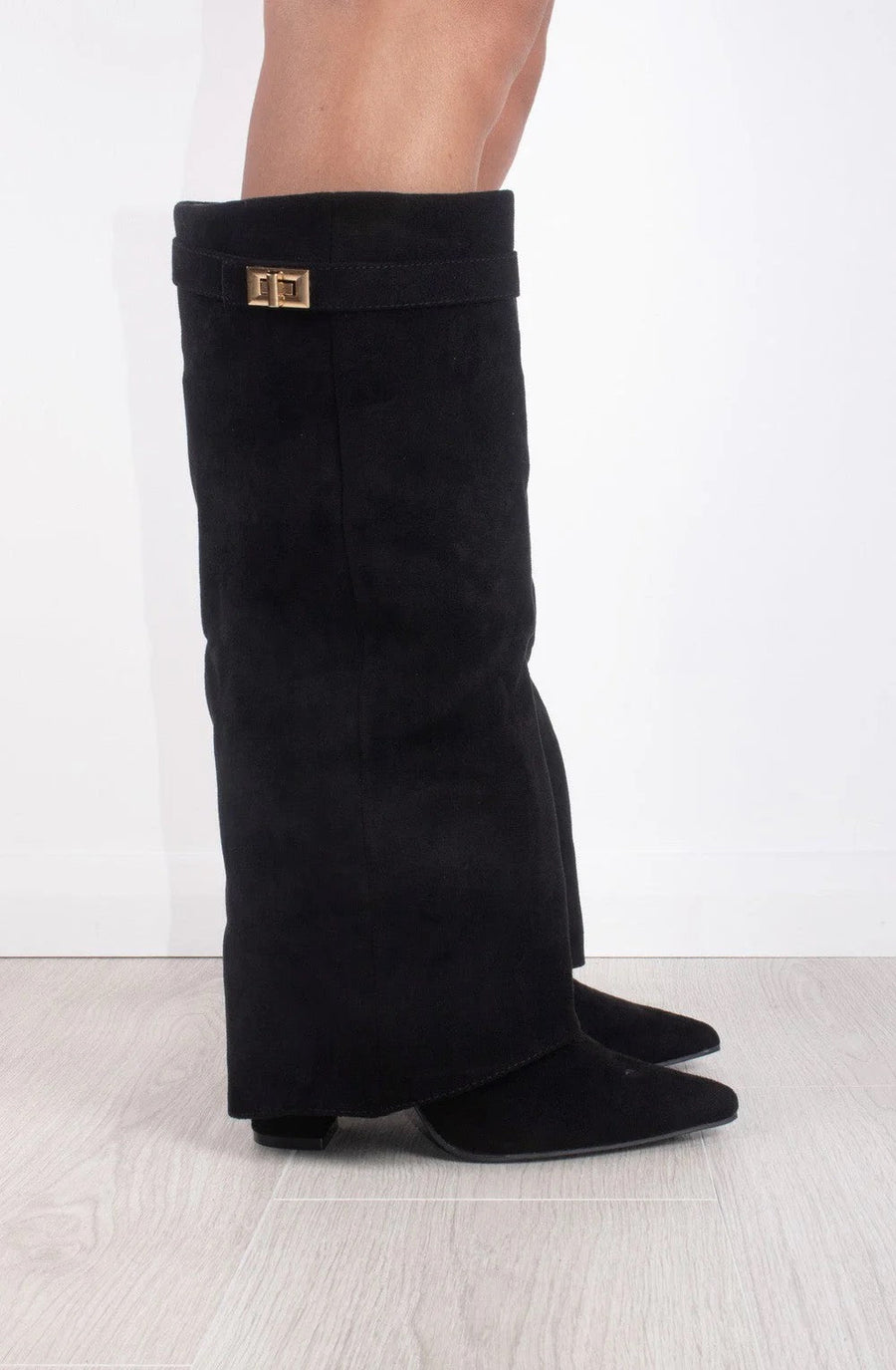Botas Diva Walk