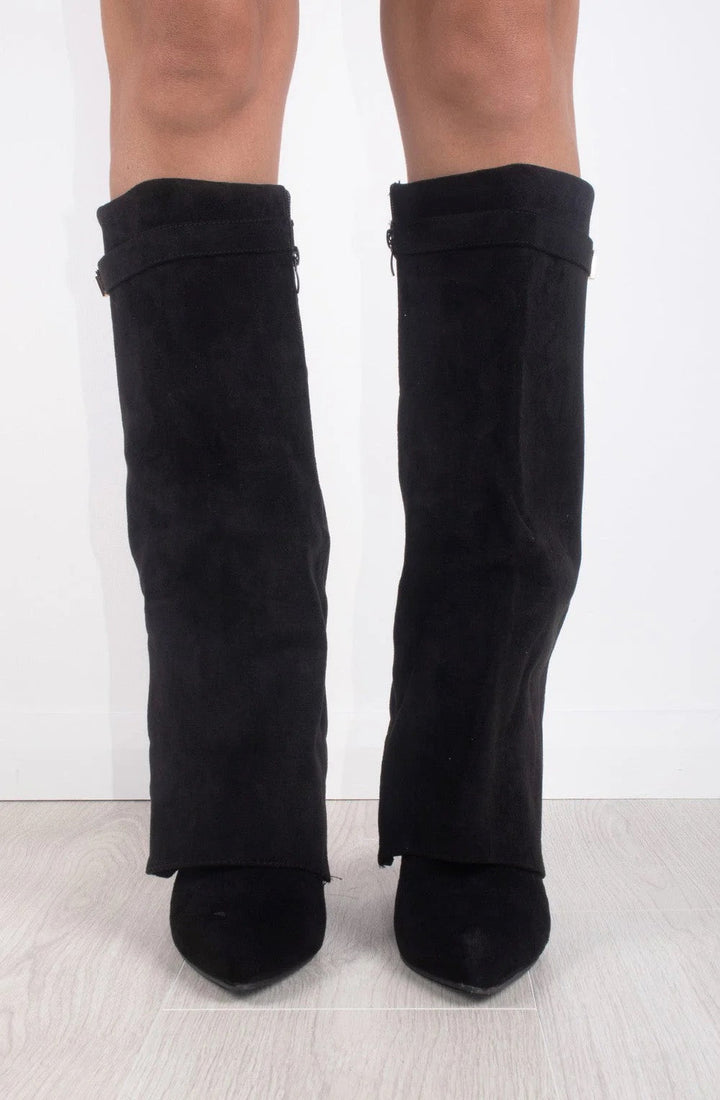 Botas Diva Walk