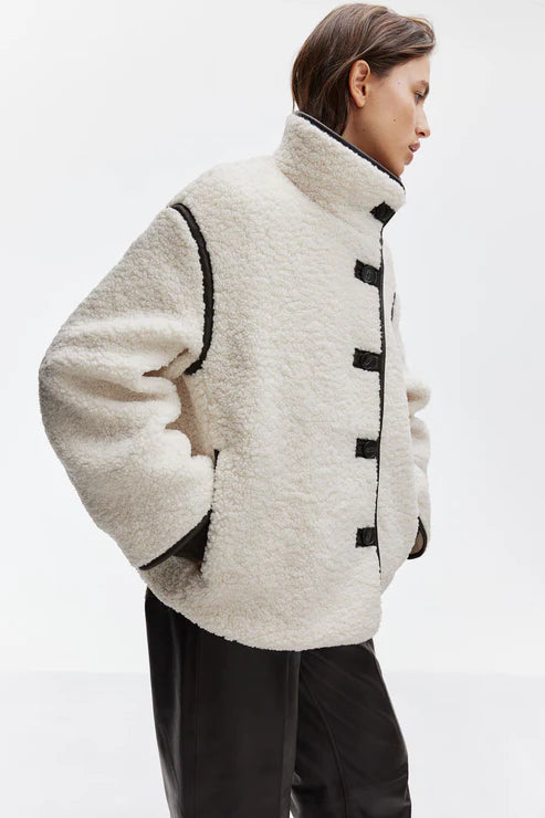 Chaqueta | Luvia
