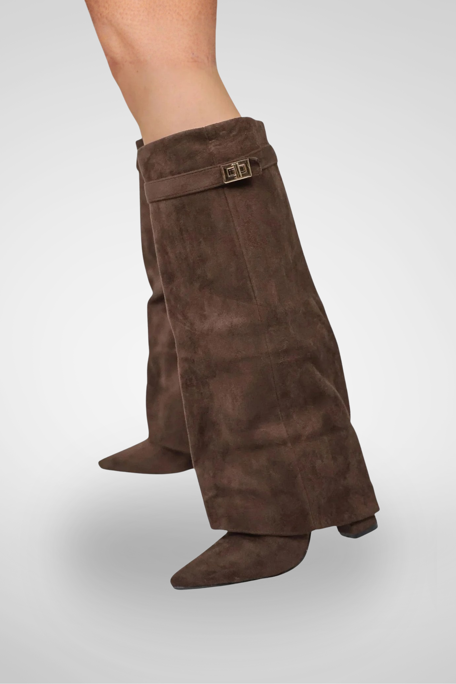 Botas Diva Walk