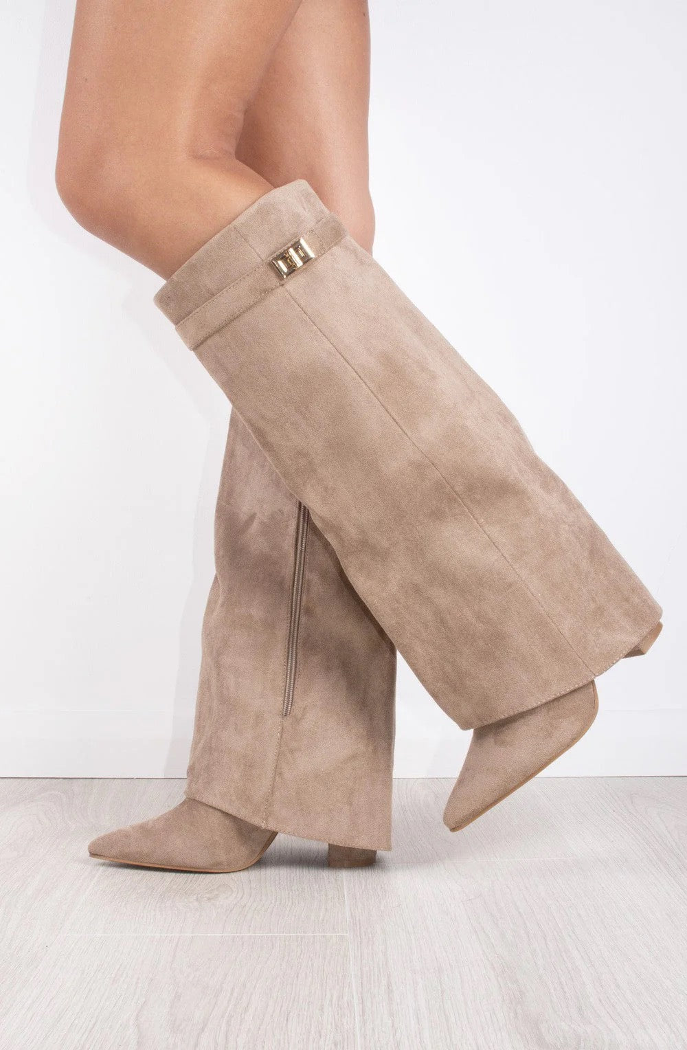 Botas Diva Walk