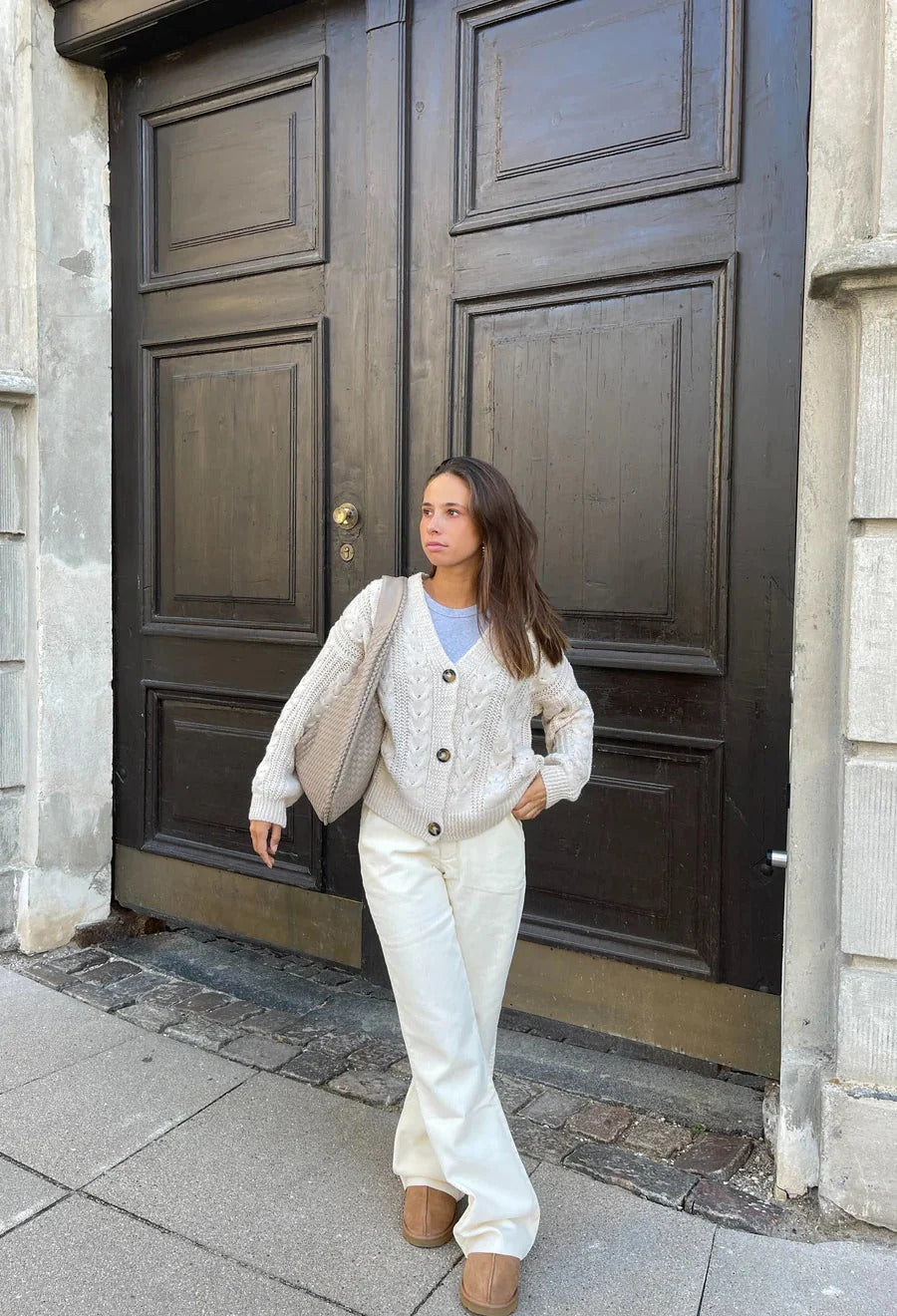 Bolso | Violeta