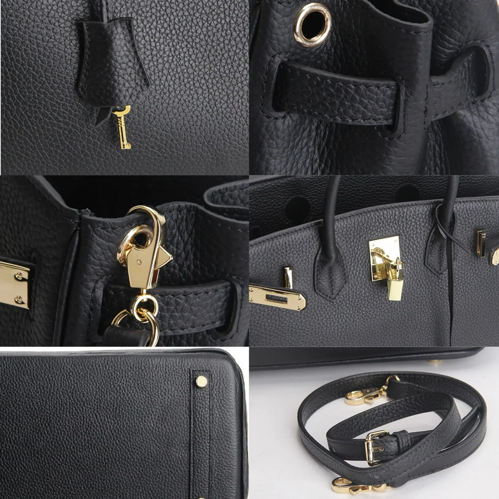 Bolso | Noir
