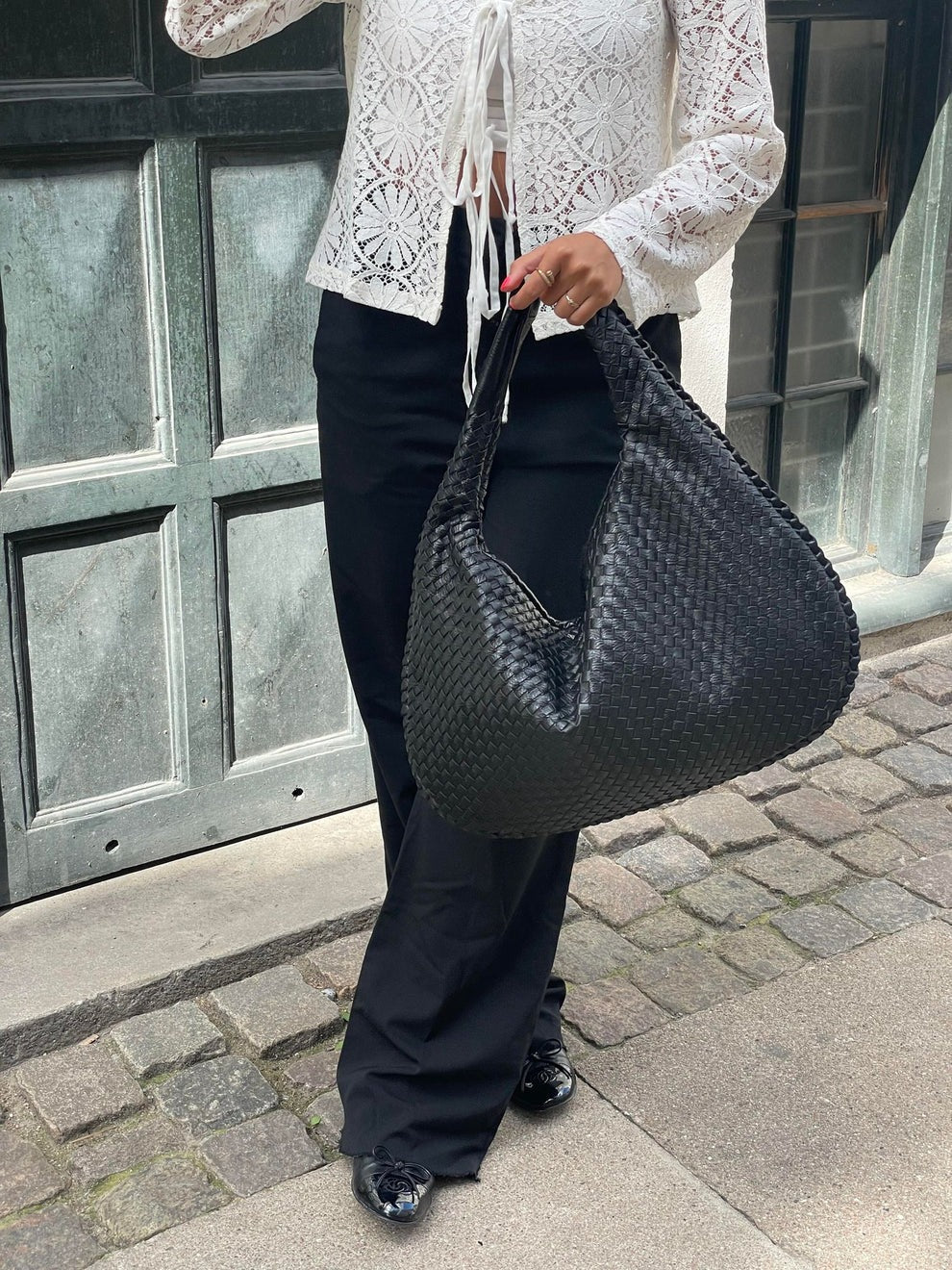 Bolso | Violeta