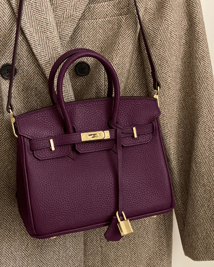 Bolso | Noir