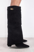 Botas Diva Walk