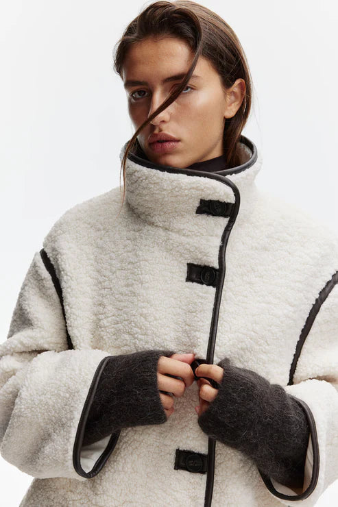 Chaqueta | Luvia