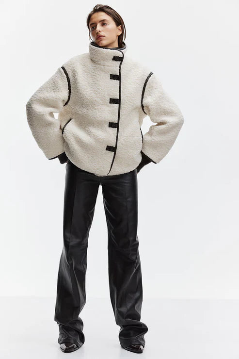 Chaqueta | Luvia