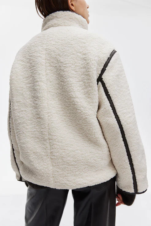Chaqueta | Luvia