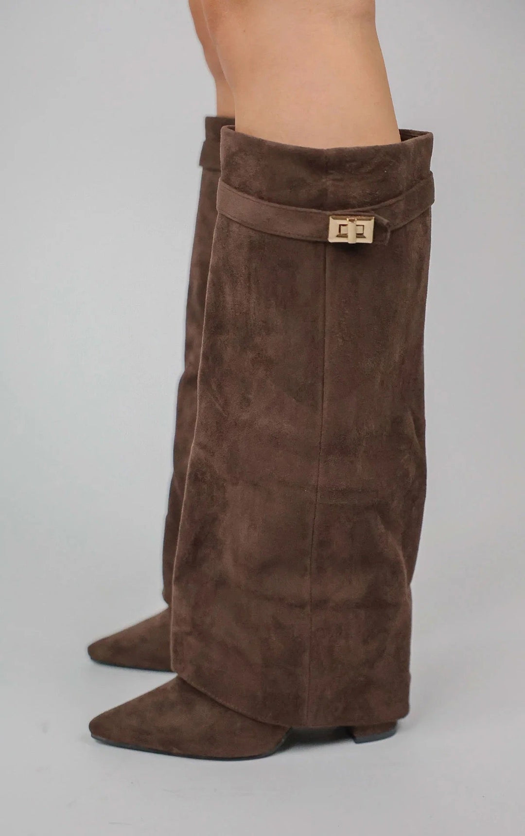Botas Diva Walk