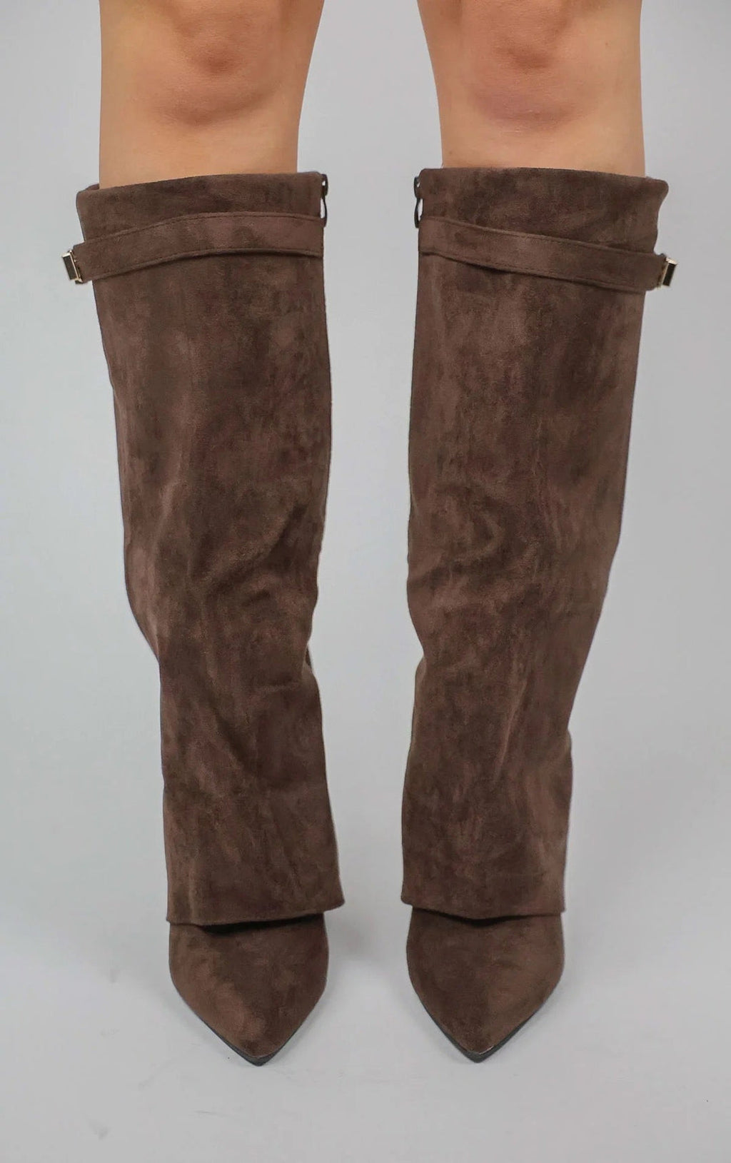 Botas Diva Walk