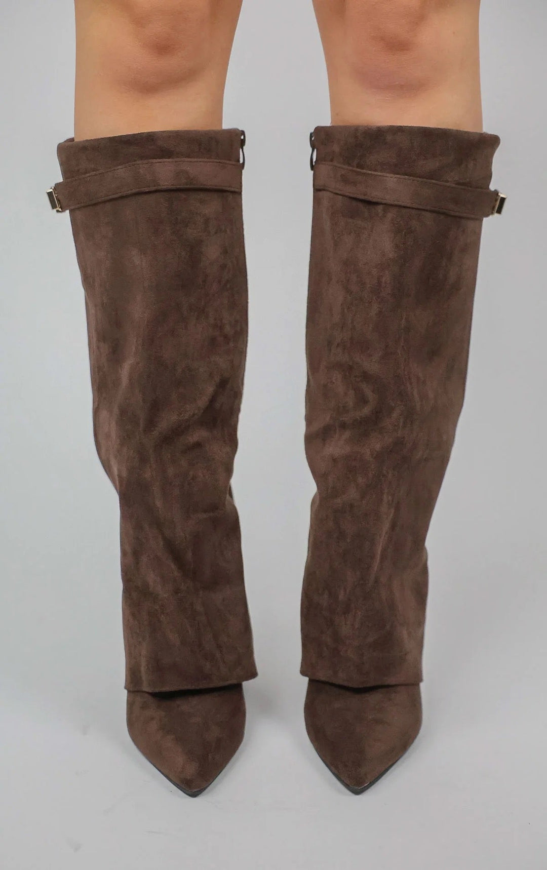 Botas Diva Walk