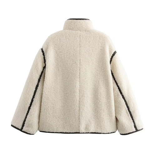 Chaqueta | Luvia