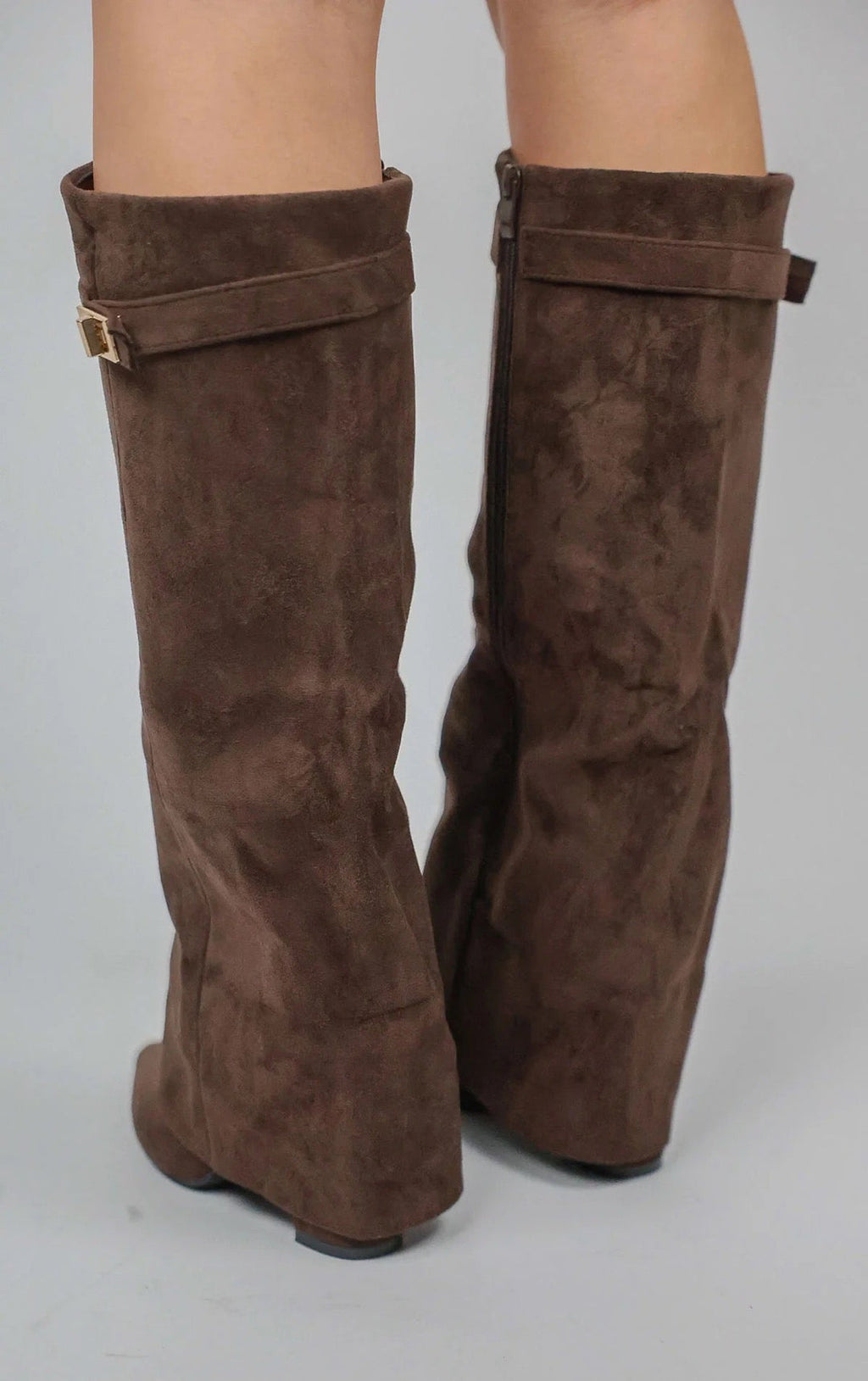 Botas Diva Walk