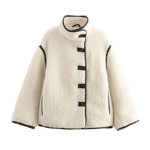 Chaqueta | Luvia