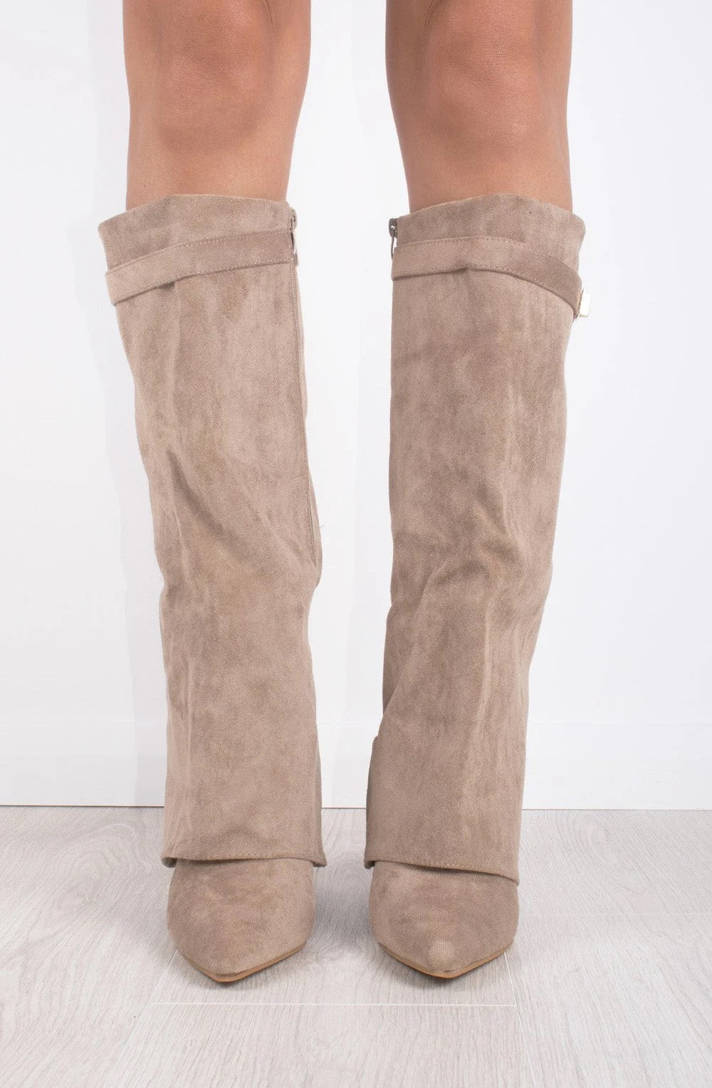 Botas Diva Walk