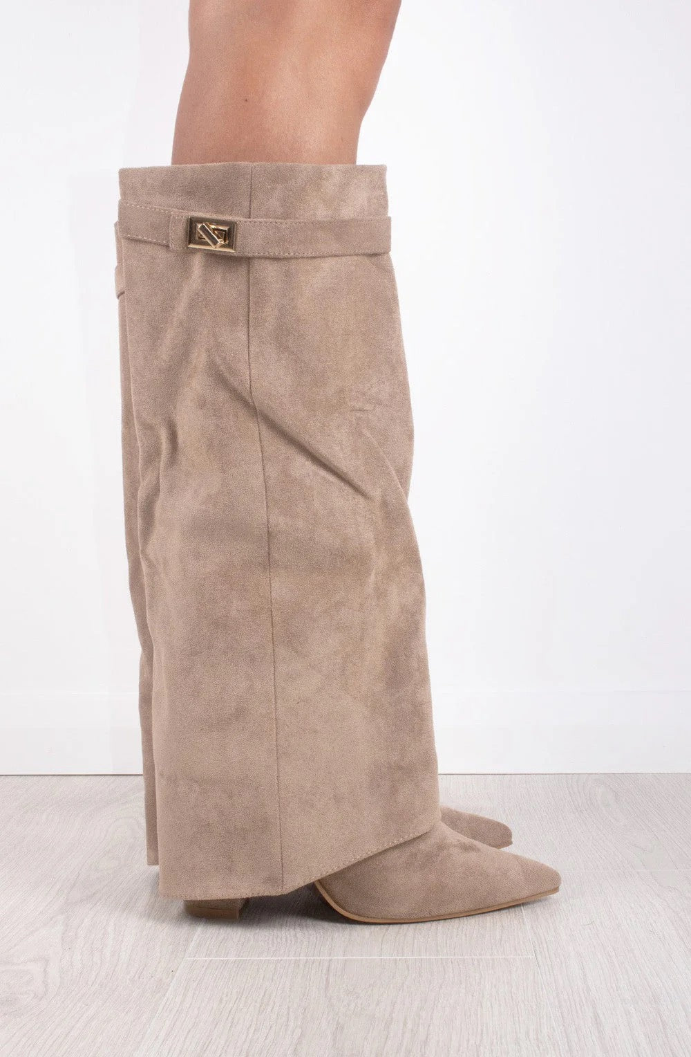 Botas Diva Walk