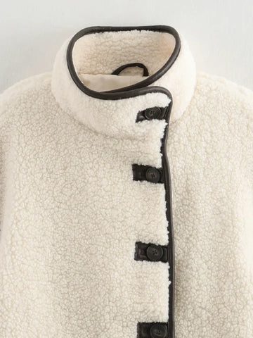 Chaqueta | Luvia