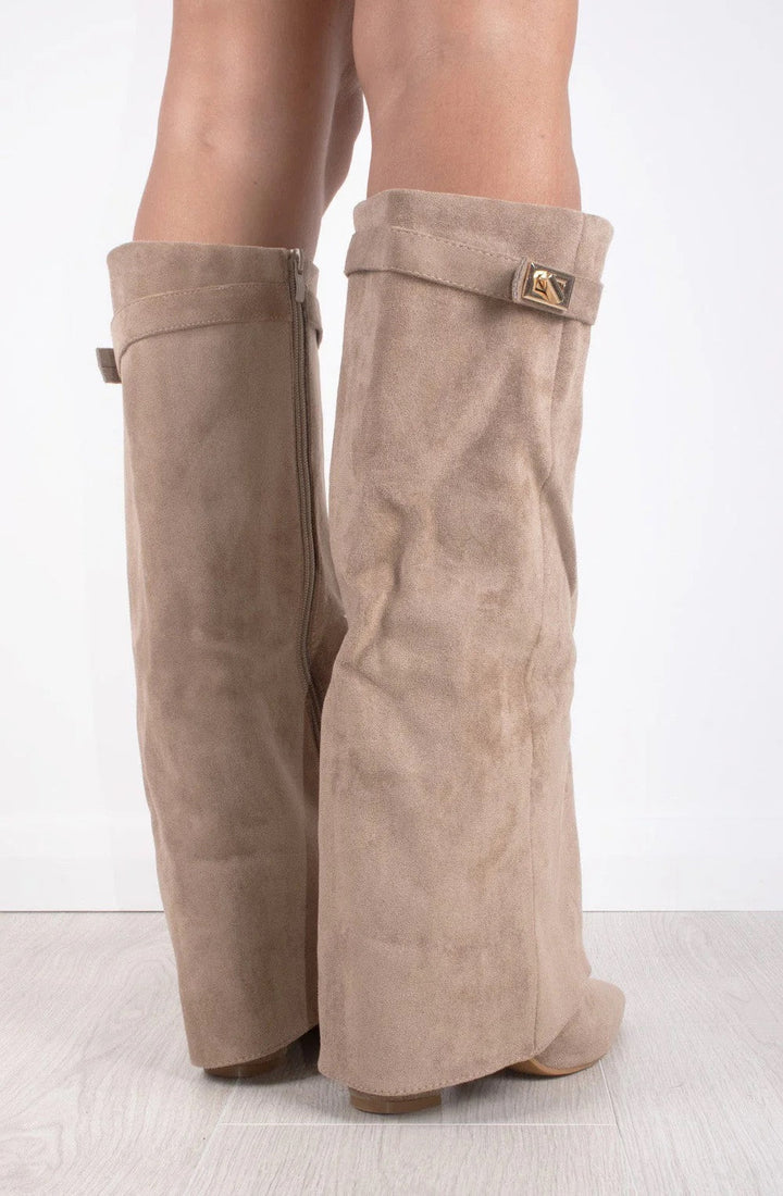 Botas Diva Walk