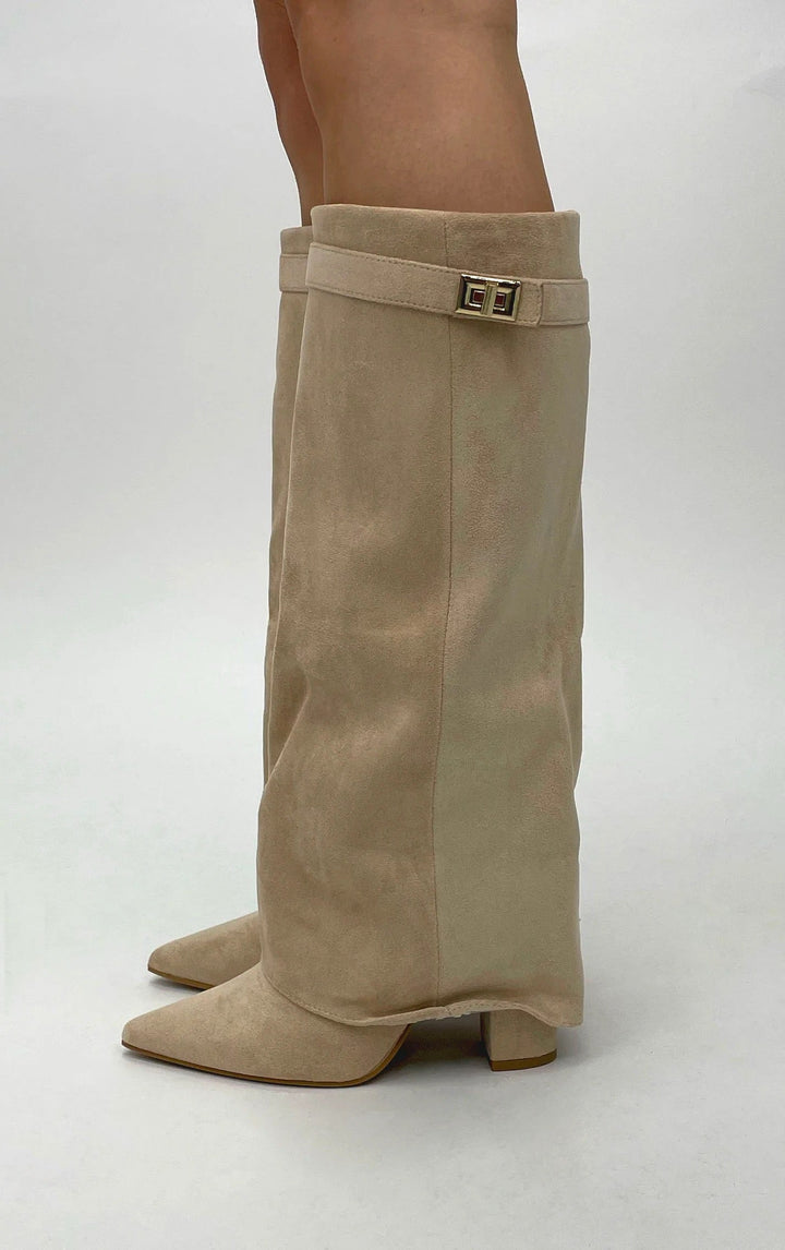 Botas Diva Walk