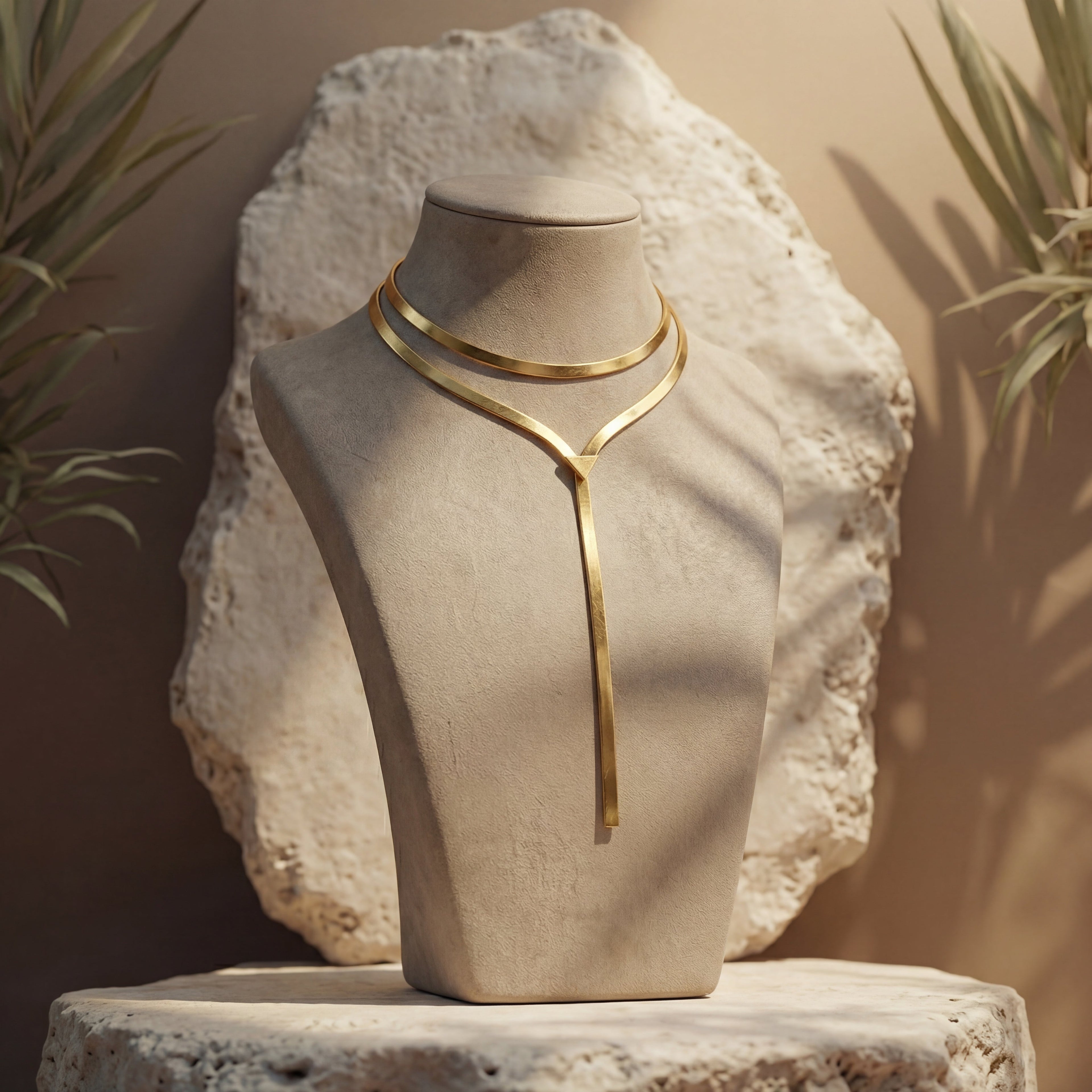 Collar | Zenith