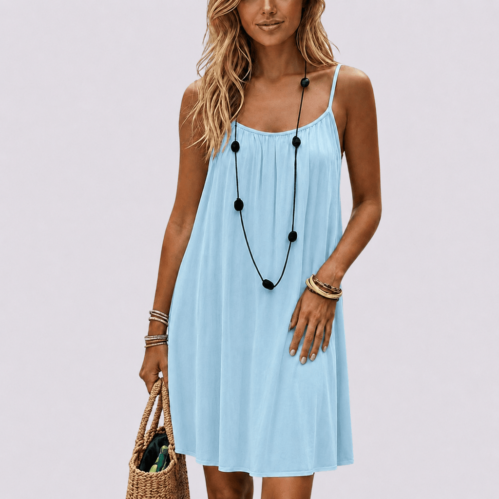 La Robe Nuance Riviera, La Câline™