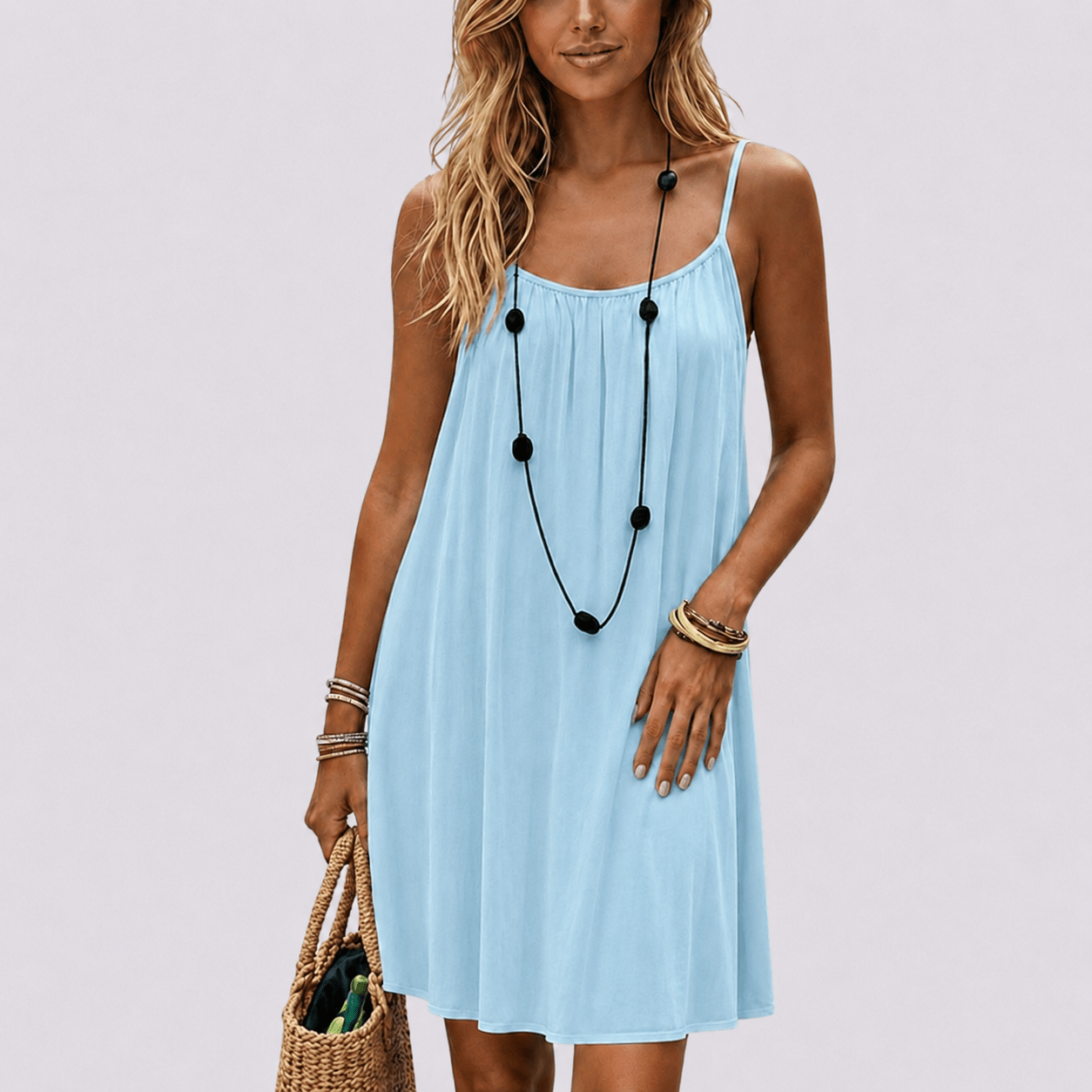 La Robe Nuance Riviera, La Câline™