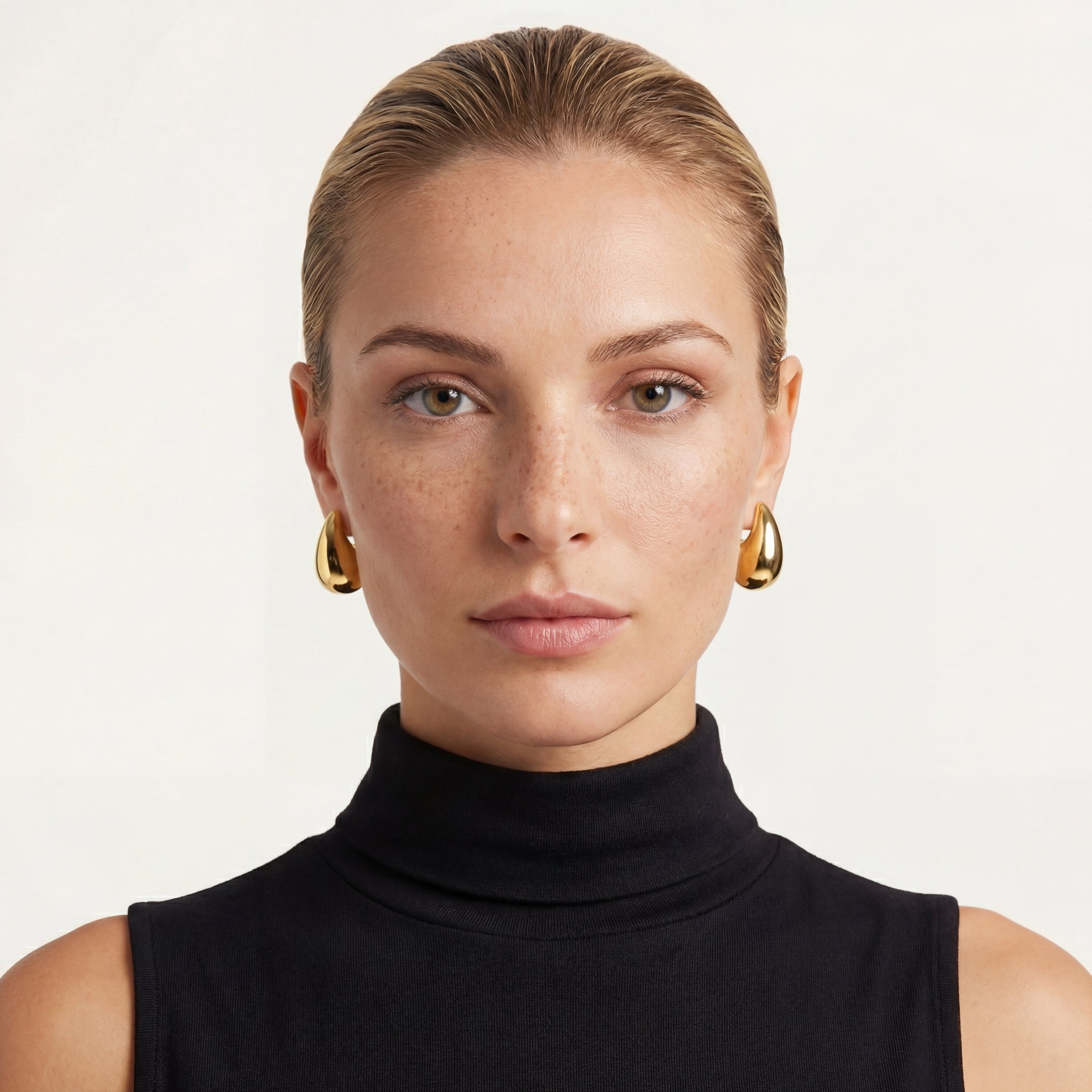 Pendientes | Dalia