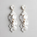 Pendientes | Amapola