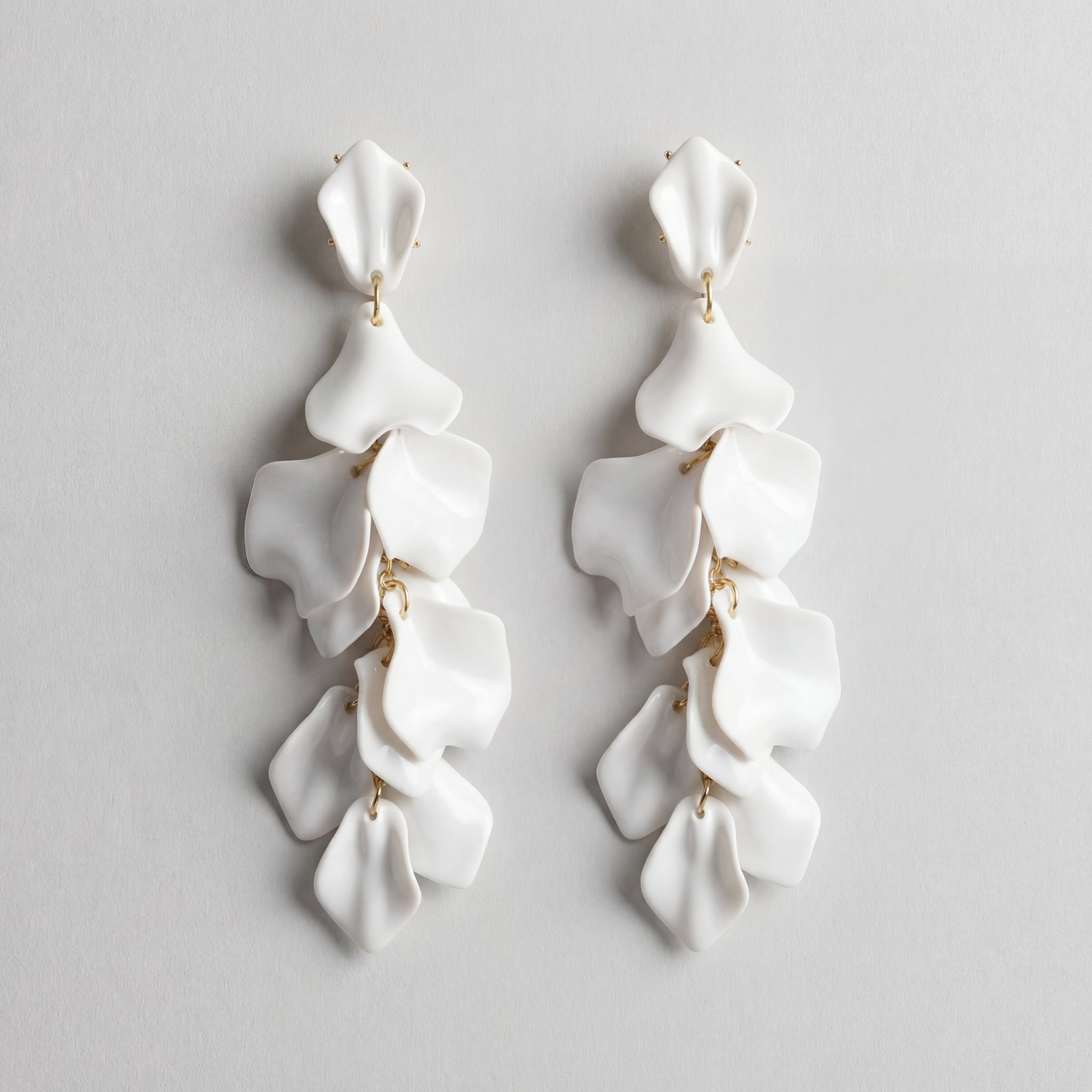 Pendientes | Amapola