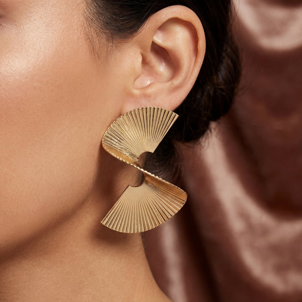 Pendientes | Kaia