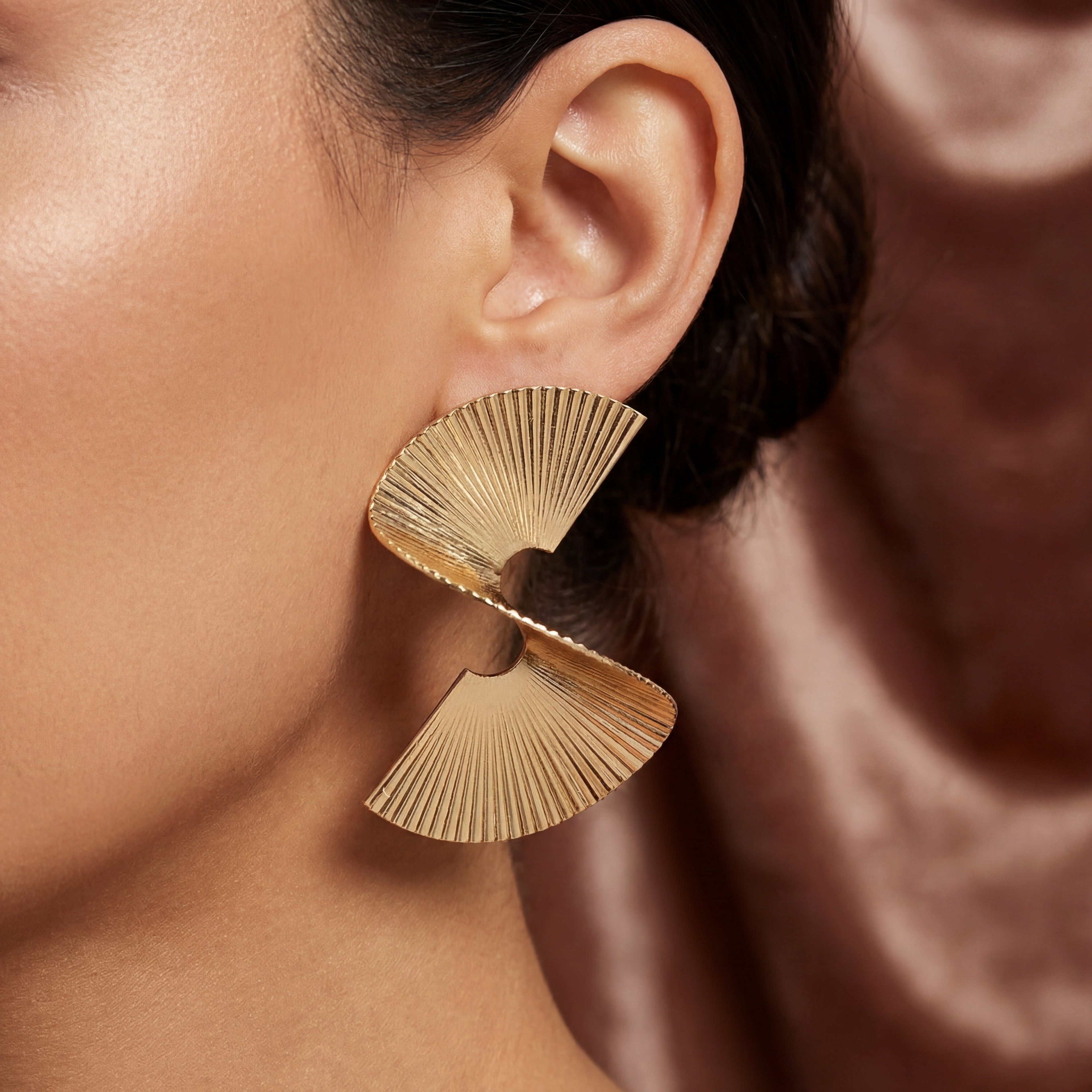 Pendientes | Kaia