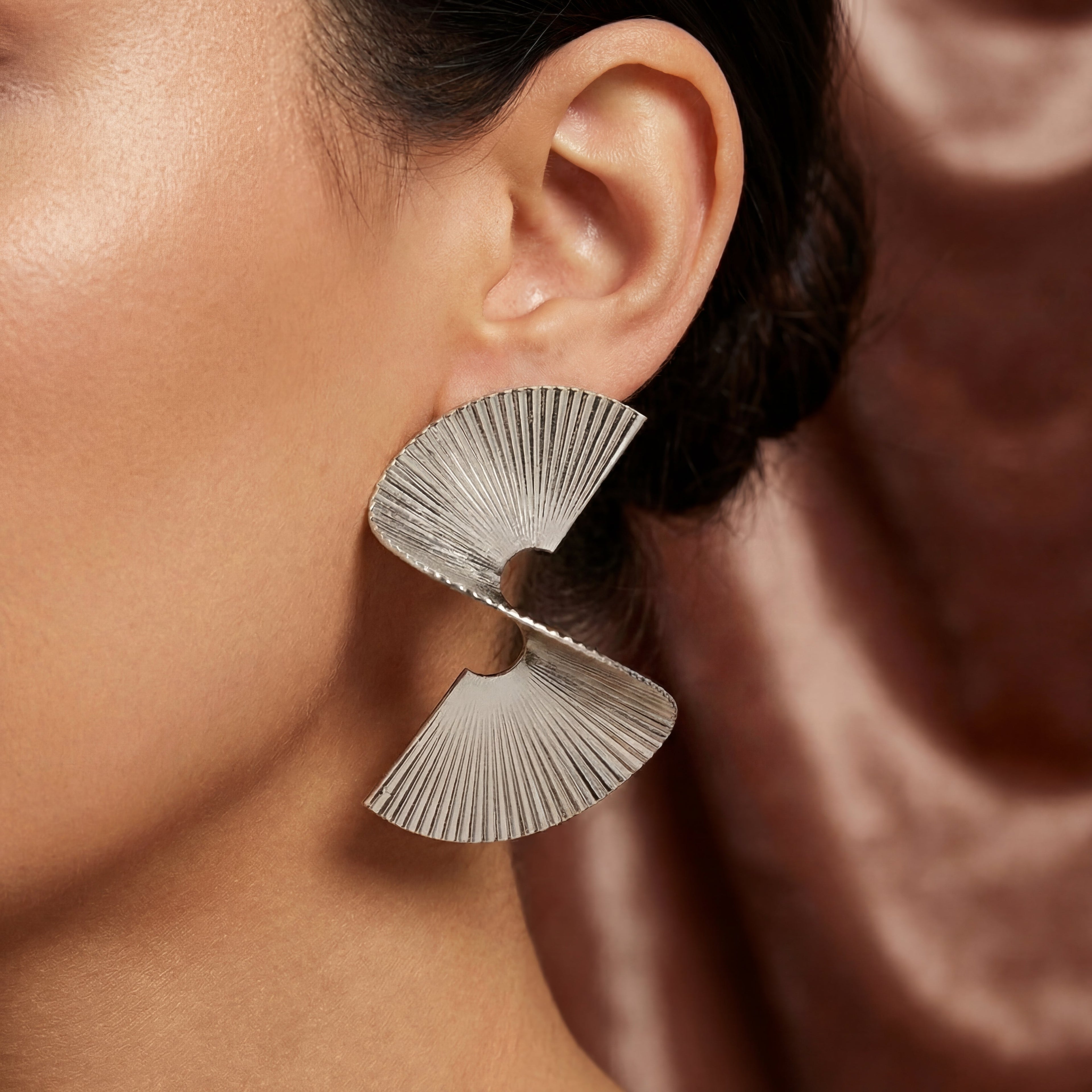 Pendientes | Kaia