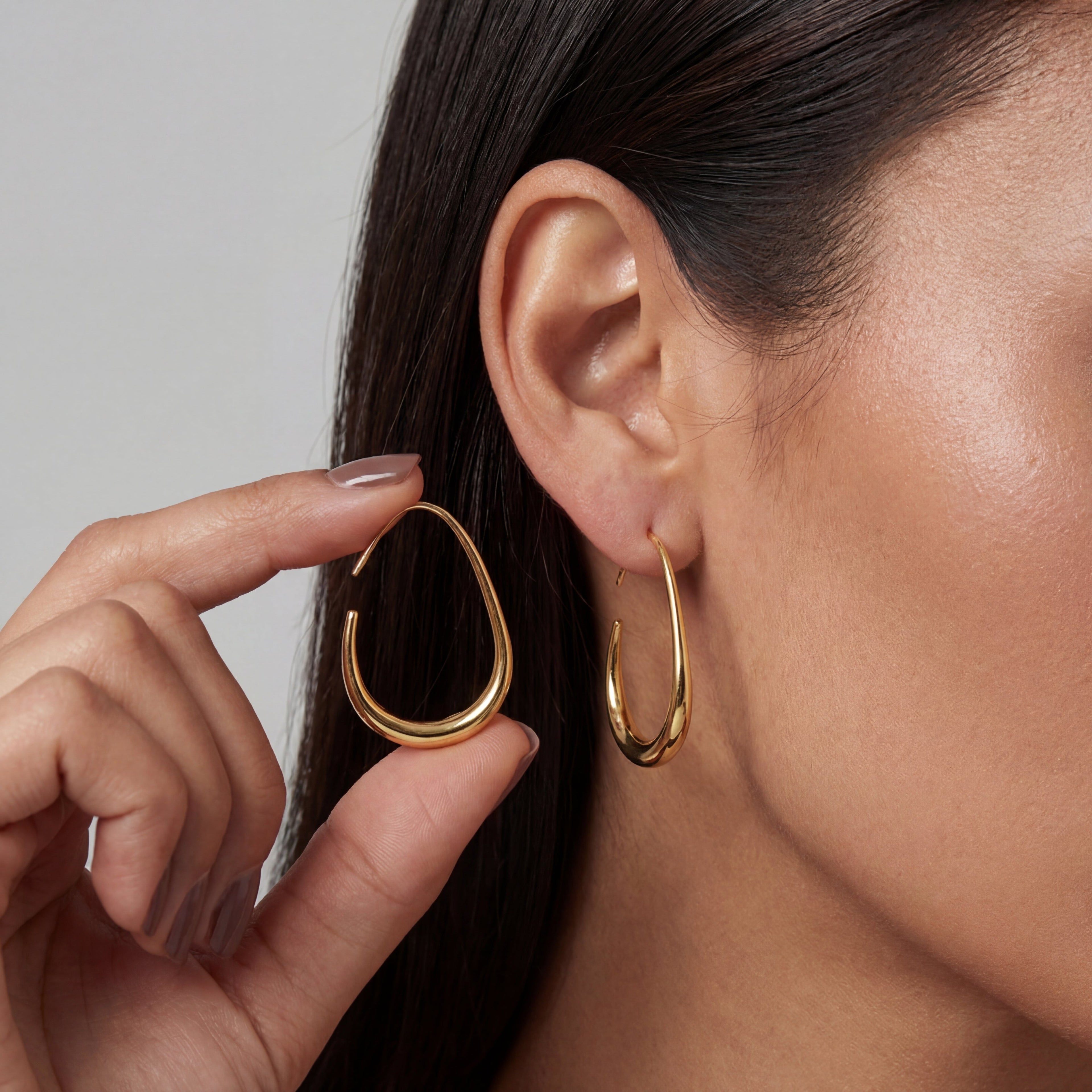 Pendientes | Gia