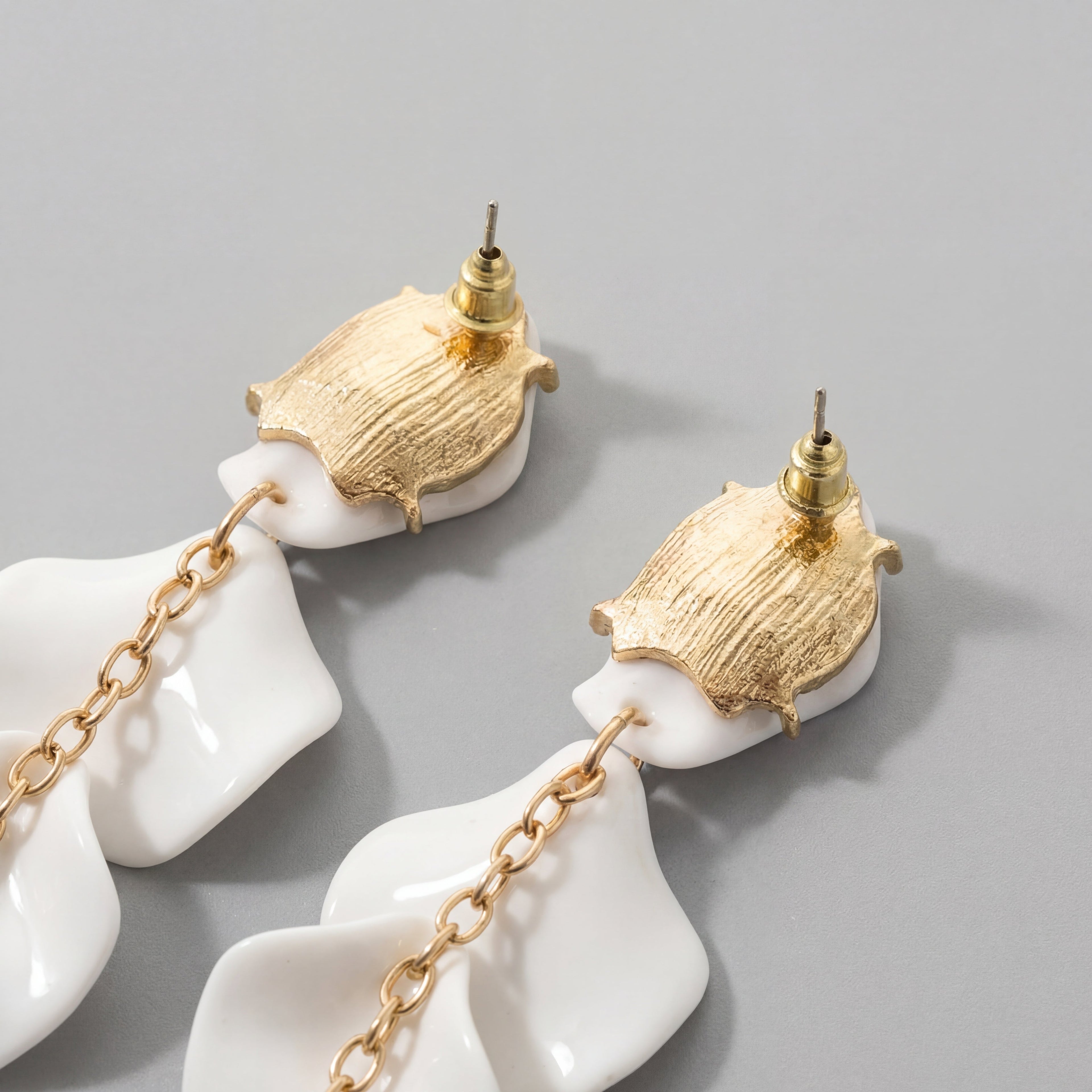 Pendientes | Amapola