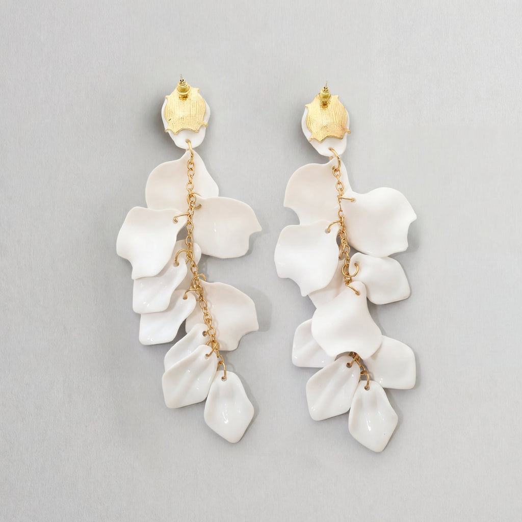 Pendientes | Amapola