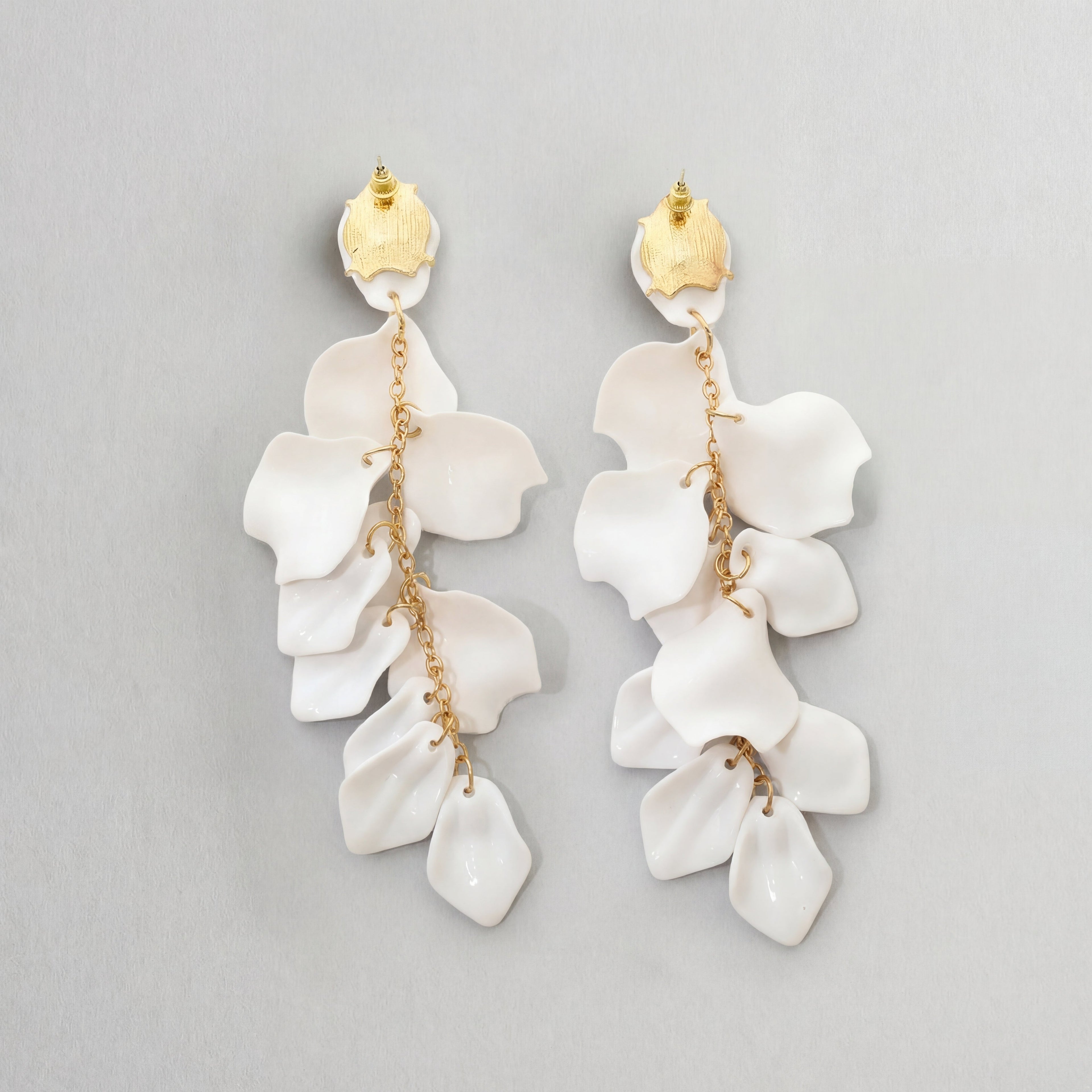 Pendientes | Amapola