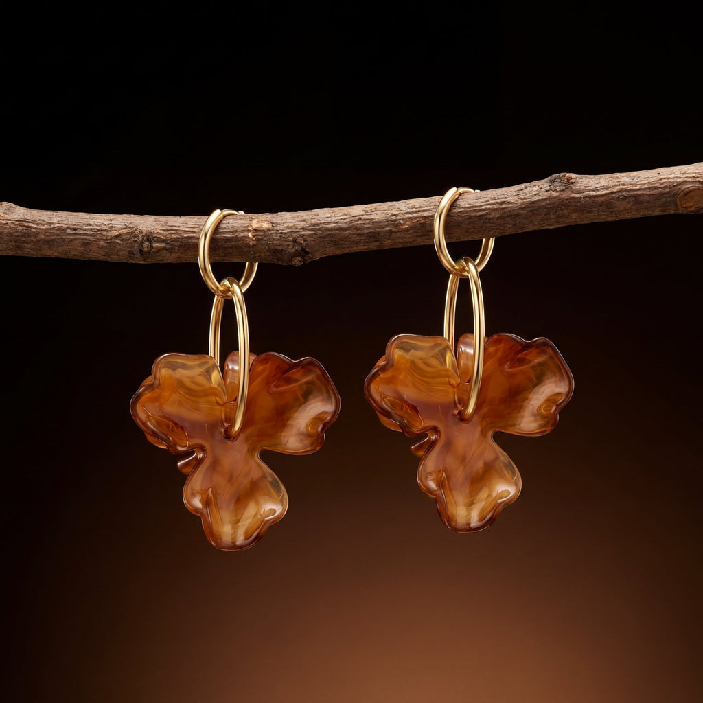 Pendientes | Olivia
