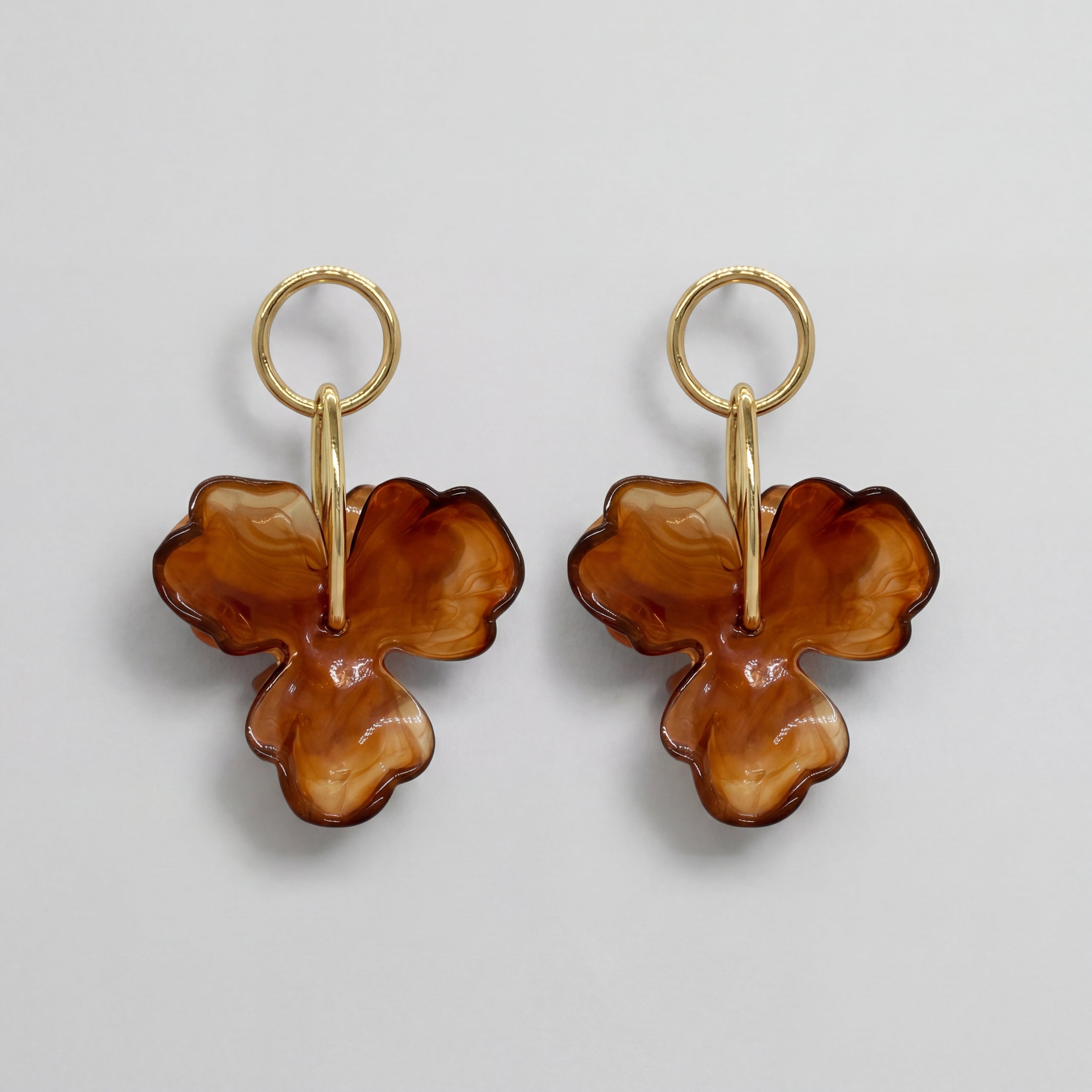 Pendientes | Olivia