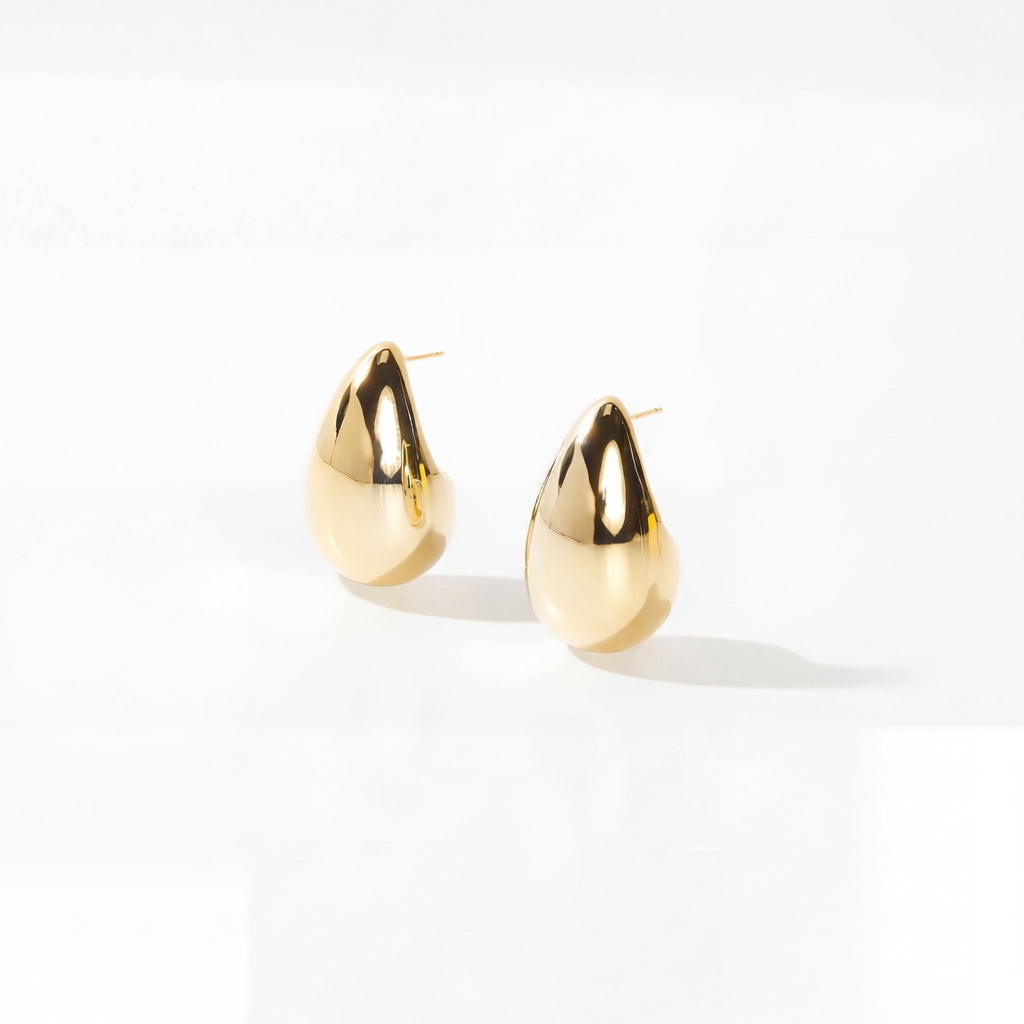 Pendientes | Dalia