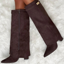 Botas Diva Walk