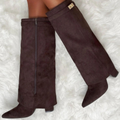 Botas Diva Walk