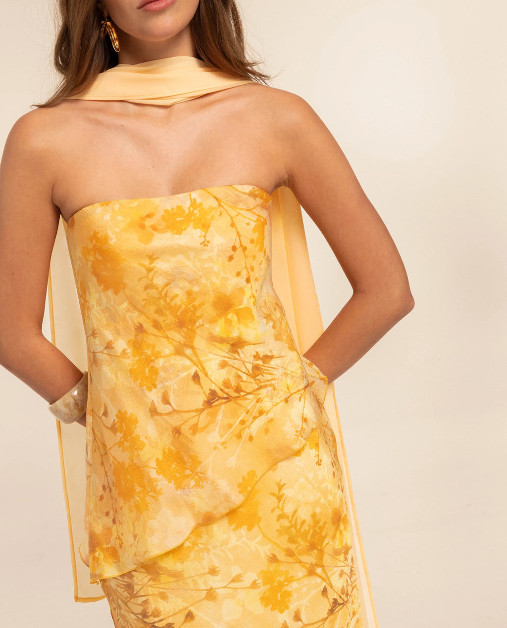 Vestido | Caroline