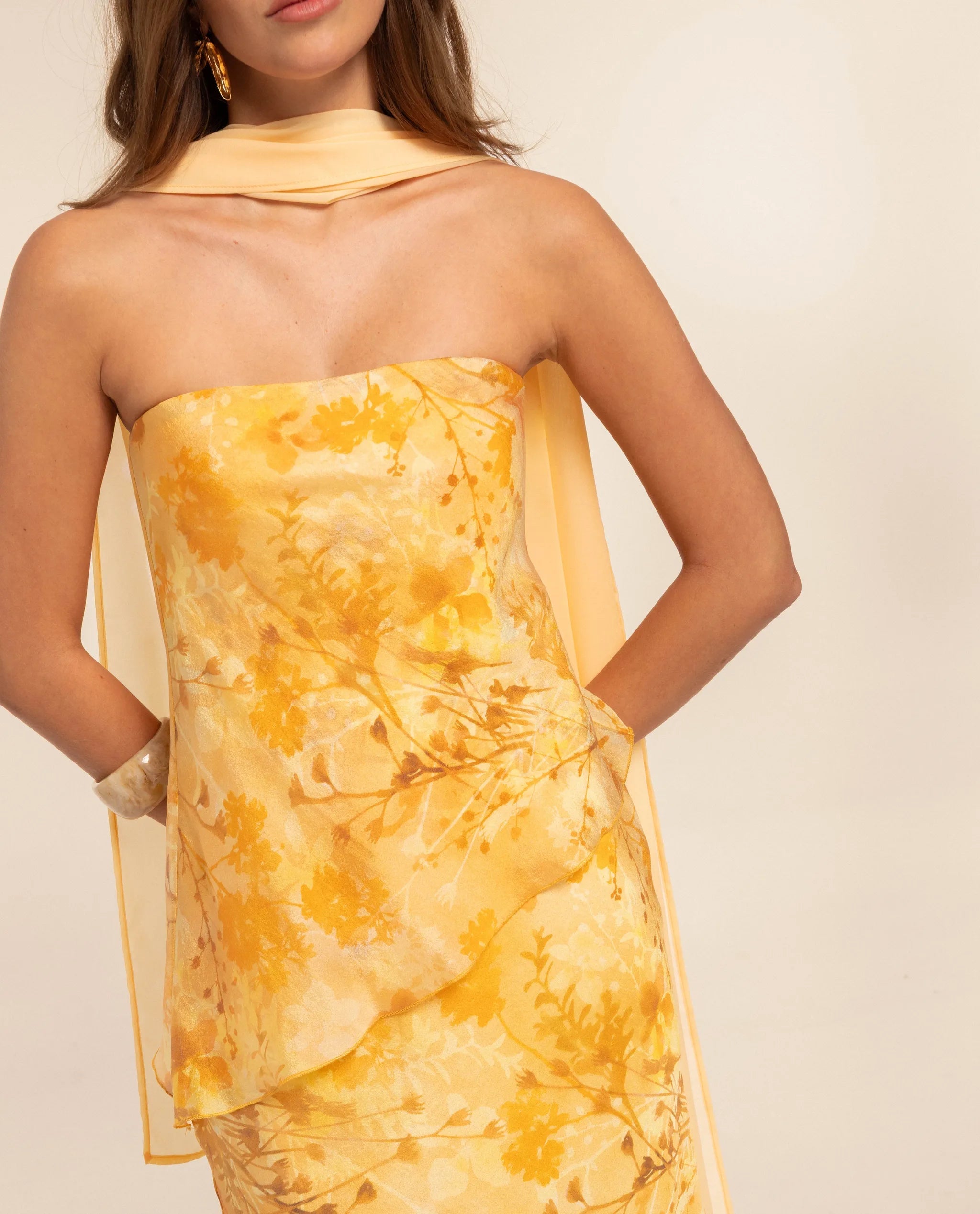 Vestido | Caroline