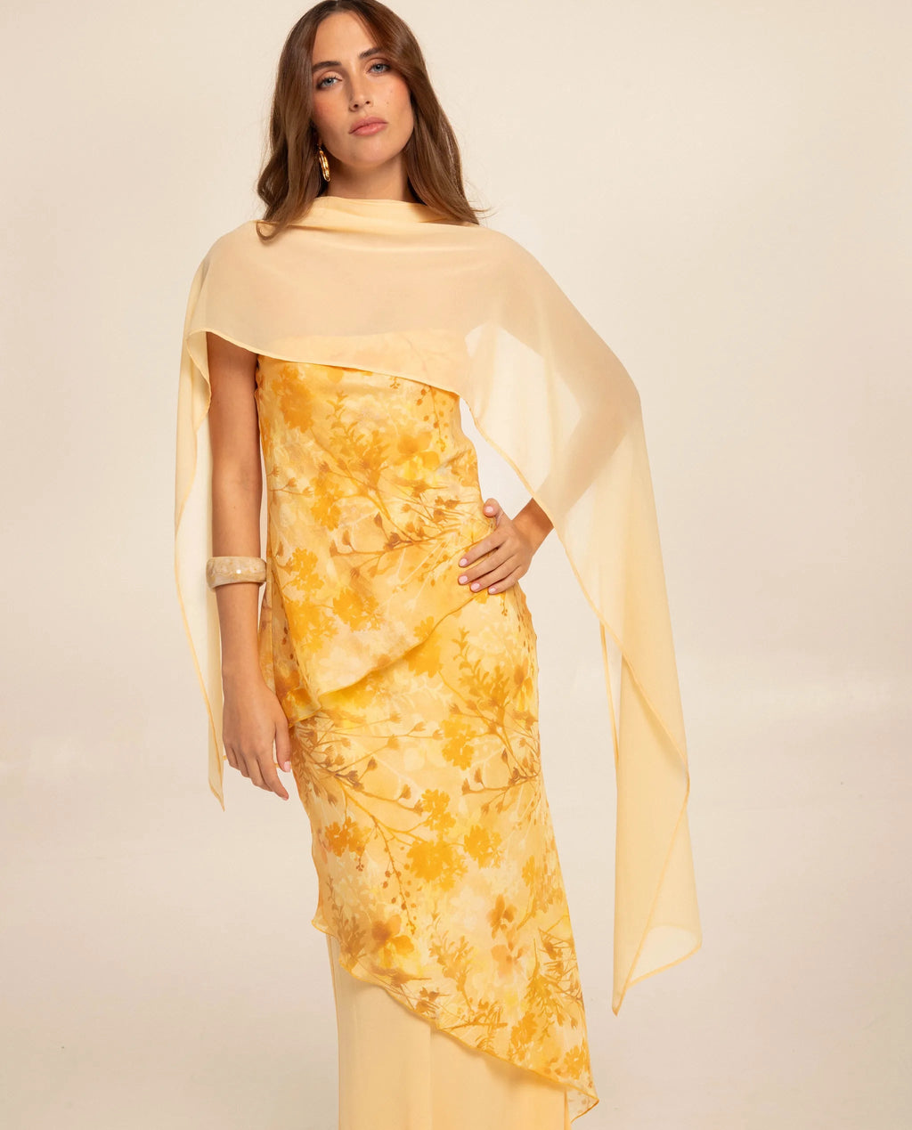 Vestido | Caroline