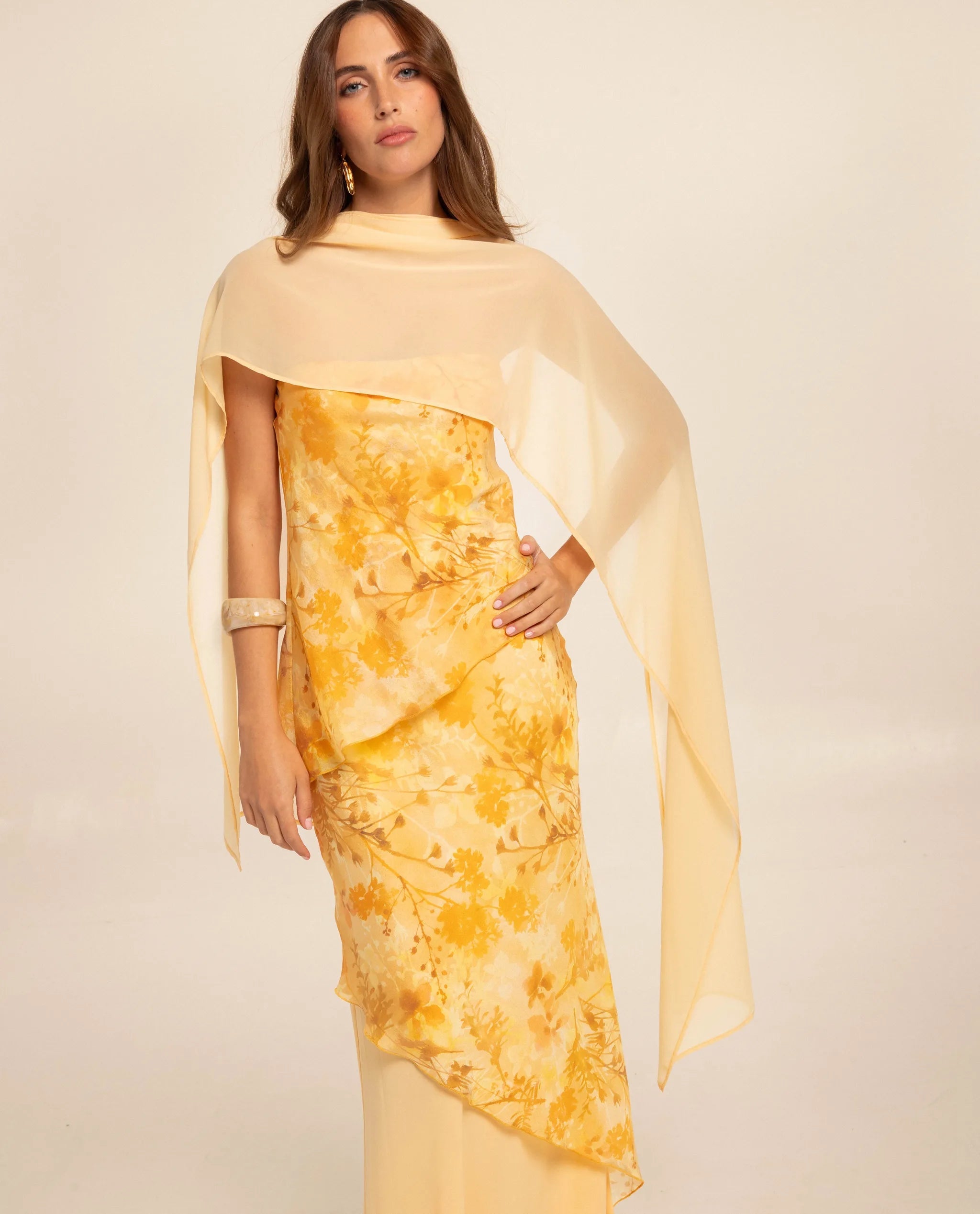 Vestido | Caroline