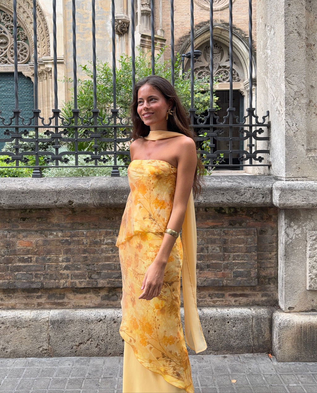 Vestido | Caroline