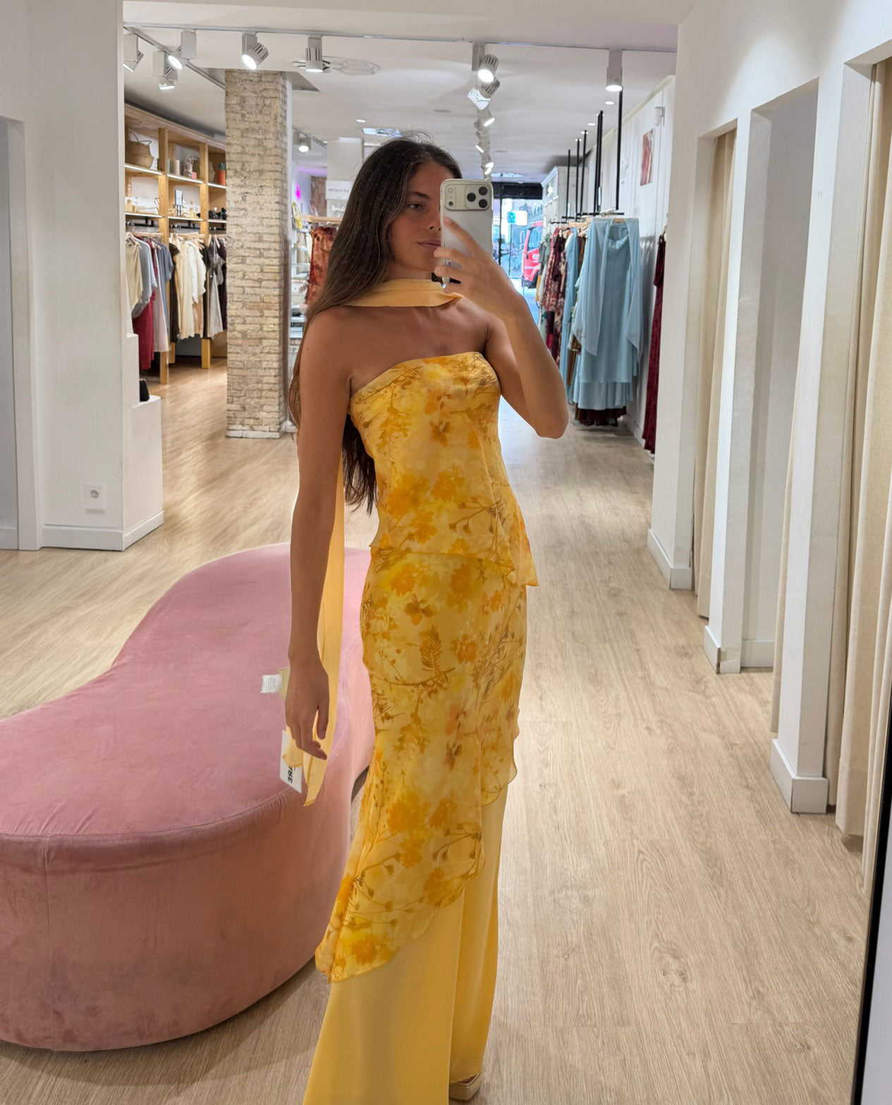 Vestido | Caroline